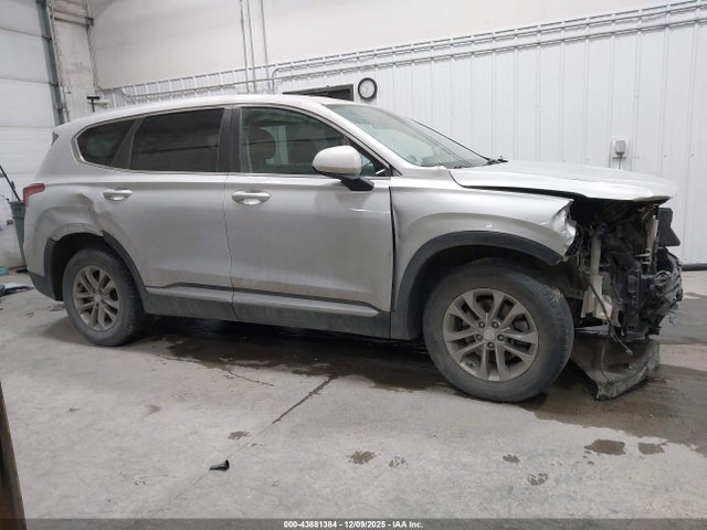 Hyundai Santa Fe Se 2019 5NMS2CAD1KH110421 Image 14