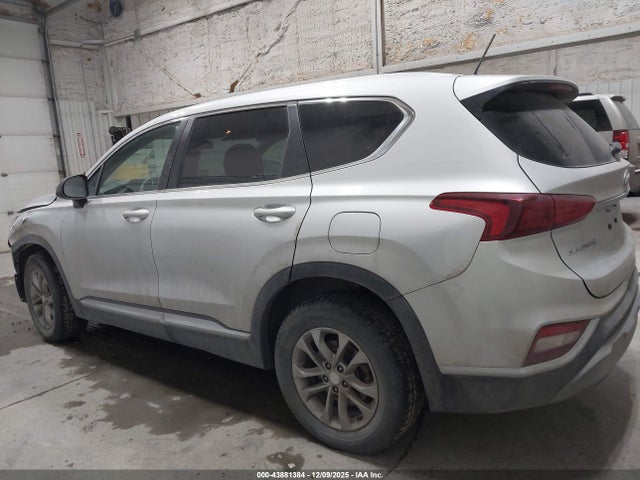 Hyundai Santa Fe Se 2019 5NMS2CAD1KH110421 Image 15