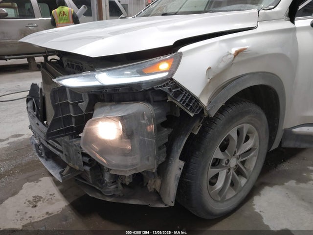 Hyundai Santa Fe Se 2019 5NMS2CAD1KH110421 Image 6