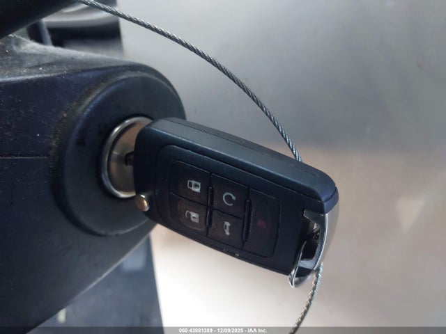 2016 CHEVROLET MALIBU LIMITED 1G11E5SA3GU159700 Photo 10