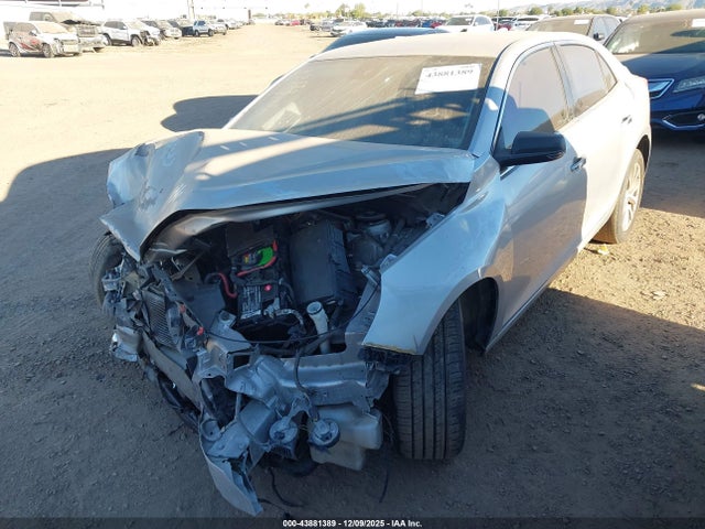 2016 CHEVROLET MALIBU LIMITED 1G11E5SA3GU159700 Photo 1