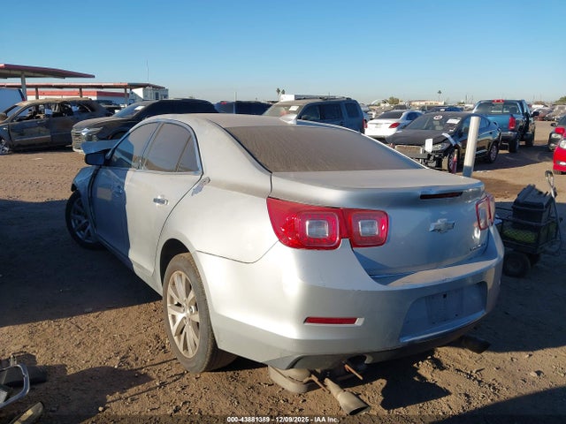 2016 CHEVROLET MALIBU LIMITED 1G11E5SA3GU159700 Photo 2