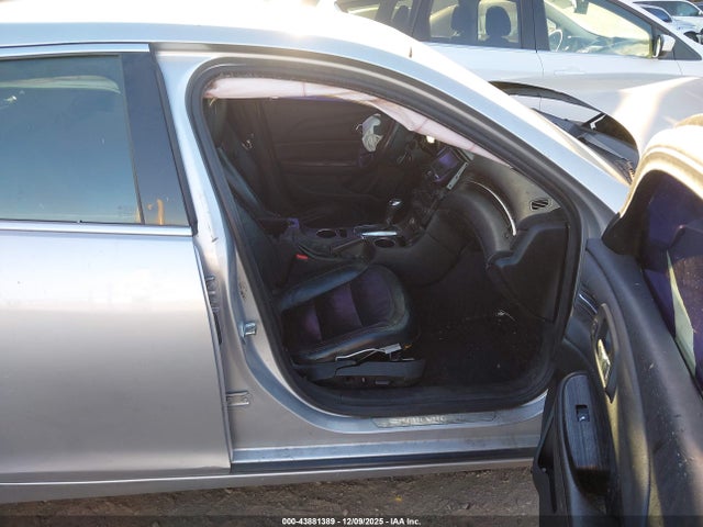 2016 CHEVROLET MALIBU LIMITED 1G11E5SA3GU159700 Photo 4