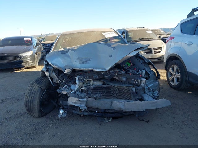 2016 CHEVROLET MALIBU LIMITED 1G11E5SA3GU159700 Photo 5