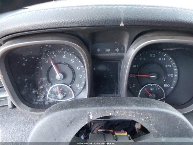 2016 CHEVROLET MALIBU LIMITED 1G11E5SA3GU159700 Photo 6