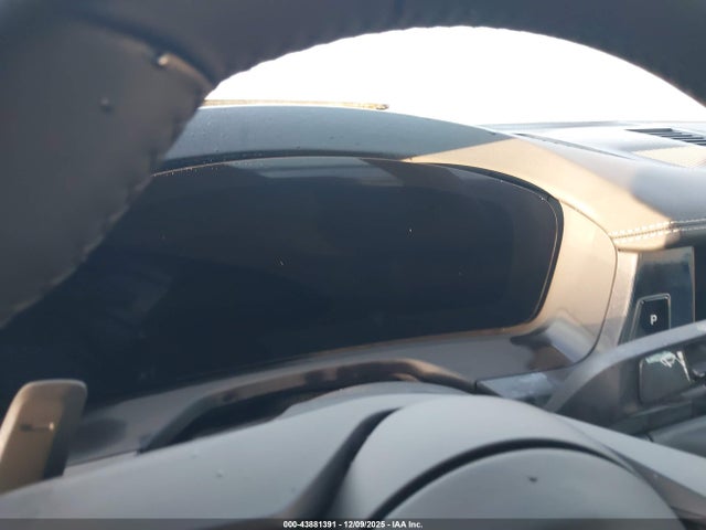 2025 PORSCHE PANAMERA WP0AA2YA0SL007865 Photo 6