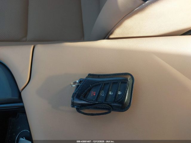 2022 LEXUS ES 300H 58ADA1C12NU015970 Photo 10