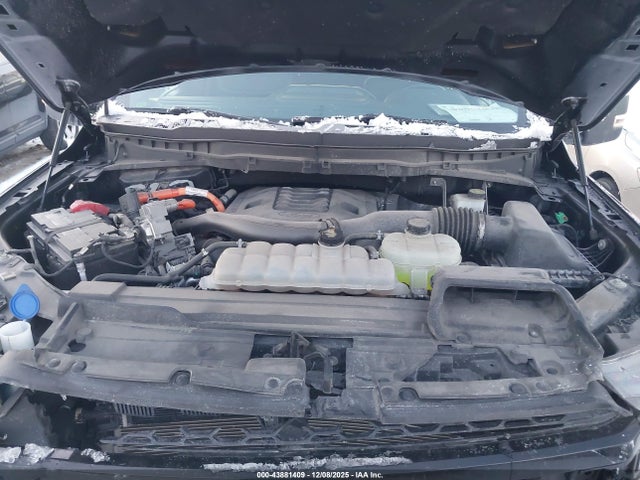 2022 FORD F-150 1FTFW1ED8NFB56897 Photo 9