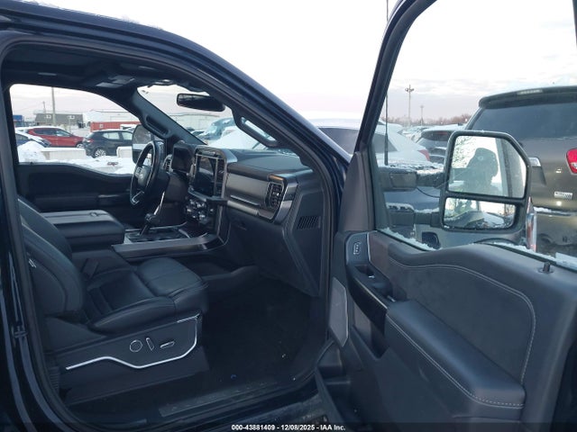 2022 FORD F-150 1FTFW1ED8NFB56897 Photo 4