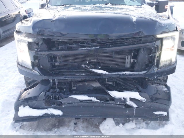 2022 FORD F-150 1FTFW1ED8NFB56897 Photo 5
