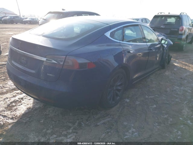 2018 TESLA MODEL S 5YJSA1E22JF282960 Photo 3