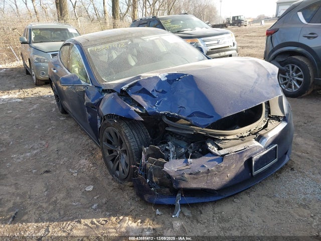 2018 TESLA MODEL S 5YJSA1E22JF282960 Photo 5