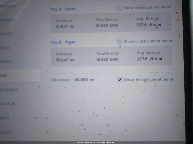 2018 TESLA MODEL S 5YJSA1E22JF282960 Photo 6