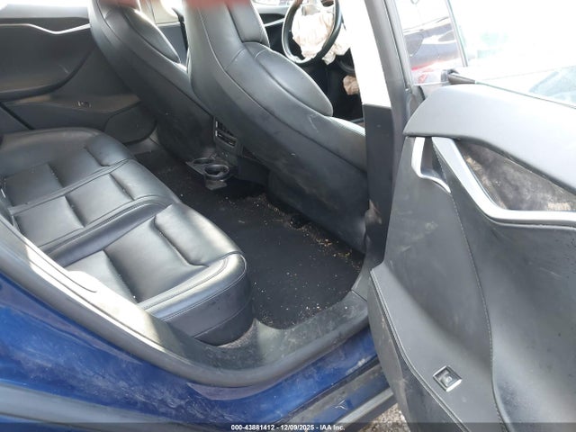 2018 TESLA MODEL S 5YJSA1E22JF282960 Photo 7