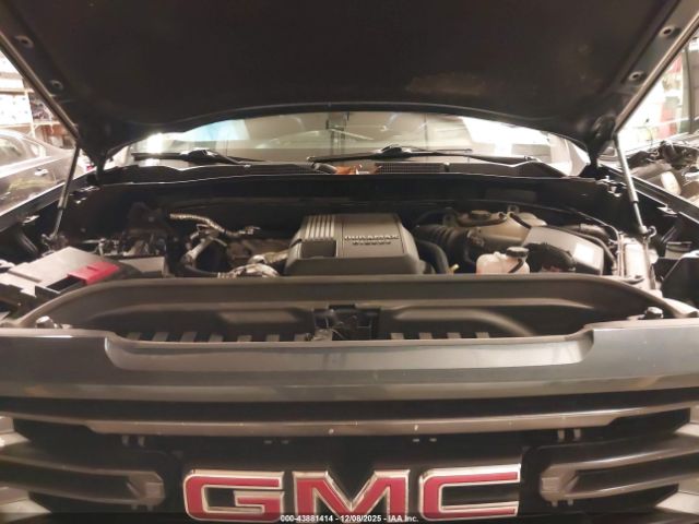 2021 GMC SIERRA 1500 1GTU9EET4MZ289358 Photo 9