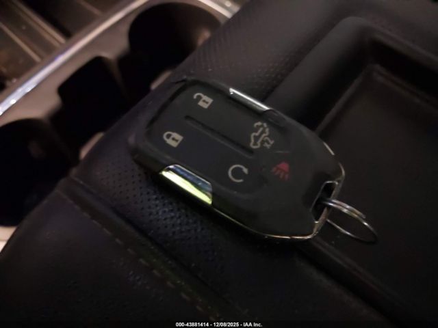 2021 GMC SIERRA 1500 1GTU9EET4MZ289358 Photo 10