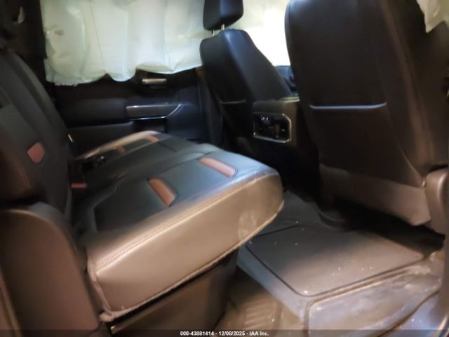 2021 GMC SIERRA 1500 1GTU9EET4MZ289358 Photo 7