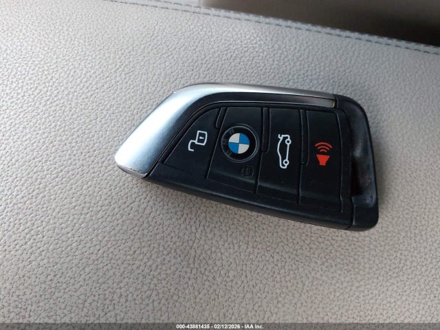 2021 BMW 3 SERIES 3MW5U9J08M8B62092 Photo 10