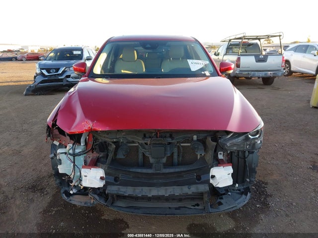 Aukcja sprzedaży 2019 Mazda Cx-5 Touring, vin: JM3KFACM9K0697738, numer aukcji: 43881440