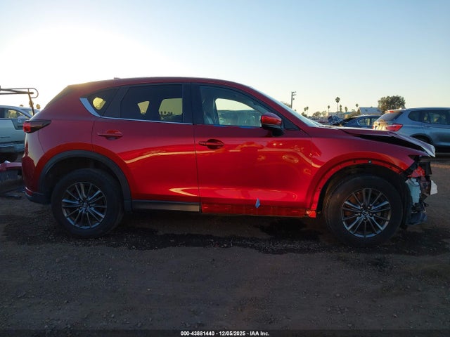 Aukcja sprzedaży 2019 Mazda Cx-5 Touring, vin: JM3KFACM9K0697738, numer aukcji: 43881440