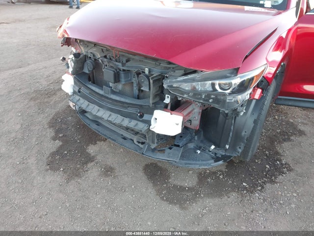 Aukcja sprzedaży 2019 Mazda Cx-5 Touring, vin: JM3KFACM9K0697738, numer aukcji: 43881440