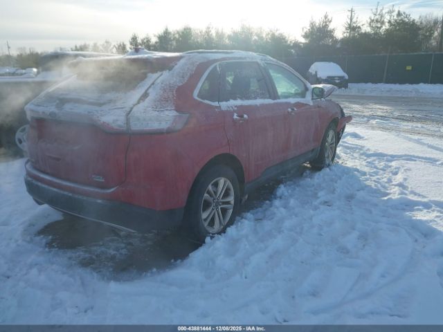 2015 FORD EDGE 2FMTK3J90FBB66009 Photo 3