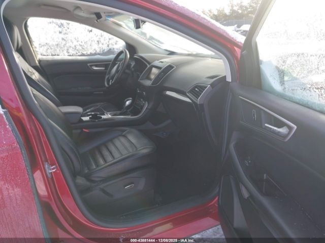 2015 FORD EDGE 2FMTK3J90FBB66009 Photo 4