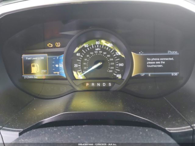 2015 FORD EDGE 2FMTK3J90FBB66009 Photo 6