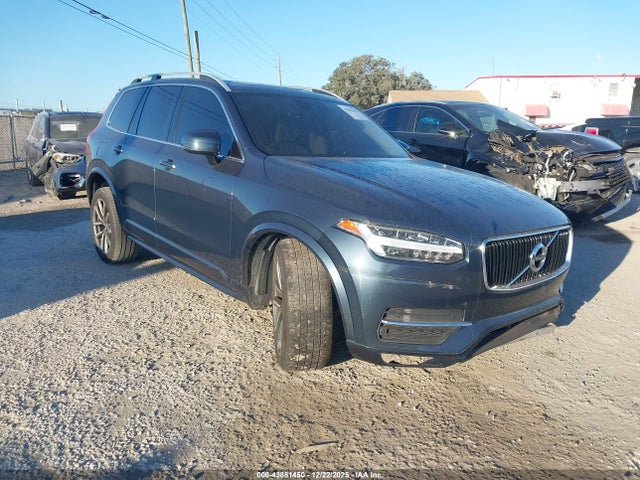 2019 VOLVO XC90 YV4102CK0K1449332