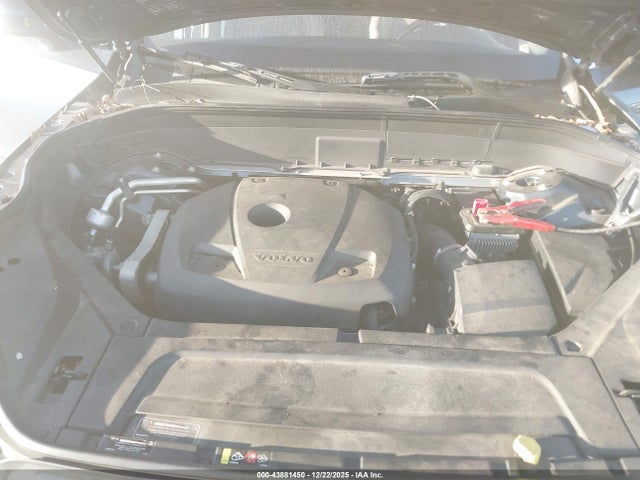 2019 VOLVO XC90 YV4102CK0K1449332 Photo 9