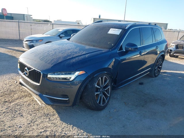 2019 VOLVO XC90 YV4102CK0K1449332 Photo 1