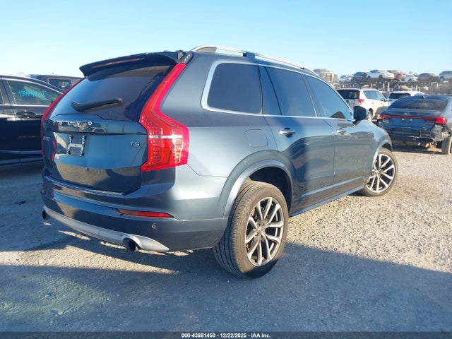 2019 VOLVO XC90 YV4102CK0K1449332 Photo 3