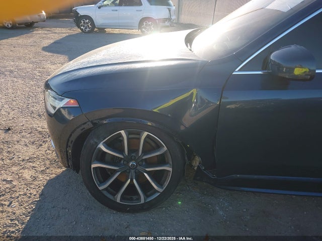 2019 VOLVO XC90 YV4102CK0K1449332 Photo 5