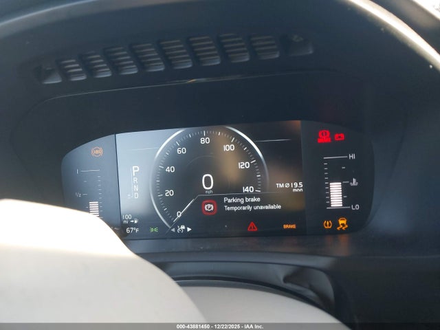2019 VOLVO XC90 YV4102CK0K1449332 Photo 6
