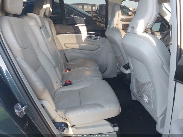 2019 VOLVO XC90 YV4102CK0K1449332 Photo 7