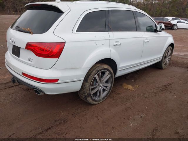 2015 AUDI Q7 WA1LGAFE5FD032522 Photo 3