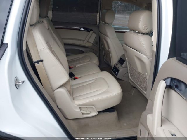 2015 AUDI Q7 WA1LGAFE5FD032522 Photo 7