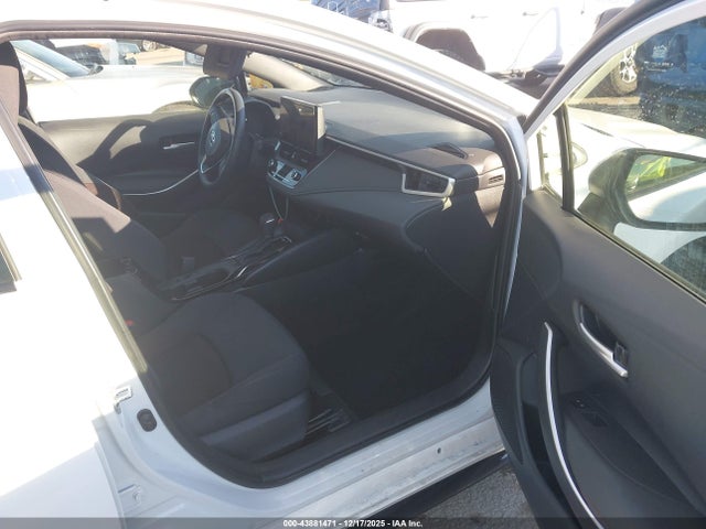 JTDS4MCE4RJ104123 Toyota COROLLA SE
