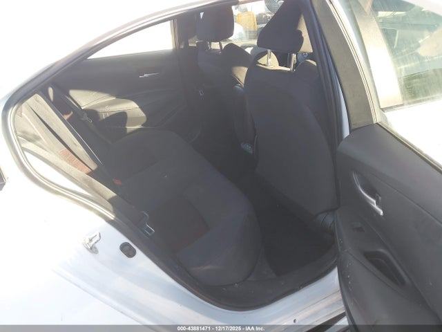 JTDS4MCE4RJ104123 Toyota COROLLA SE