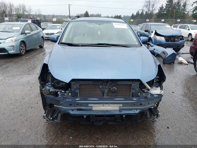 JF2GPADCXH8217235 Subaru Crosstrek 2.0i Premium