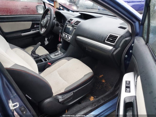 JF2GPADCXH8217235 Subaru Crosstrek 2.0i Premium