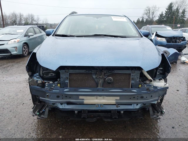 JF2GPADCXH8217235 Subaru Crosstrek 2.0i Premium