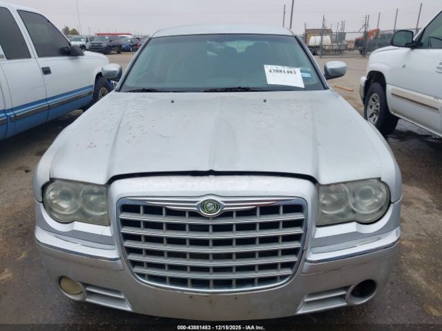 2007 CHRYSLER 300C 2C3KA63H17H884969 Photo 5