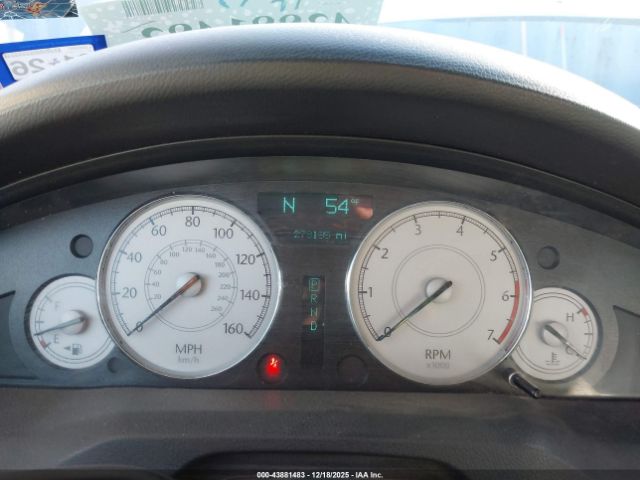 2007 CHRYSLER 300C 2C3KA63H17H884969 Photo 6