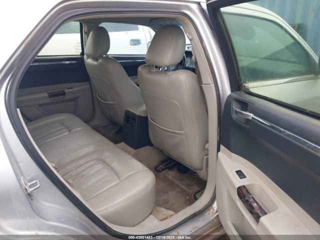 2007 CHRYSLER 300C 2C3KA63H17H884969 Photo 7