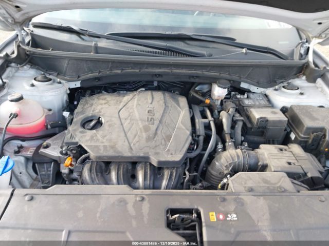 2024 HYUNDAI TUCSON 5NMJBCDEXRH427107 Photo 9