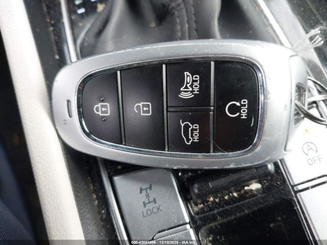 2024 HYUNDAI TUCSON 5NMJBCDEXRH427107 Photo 10