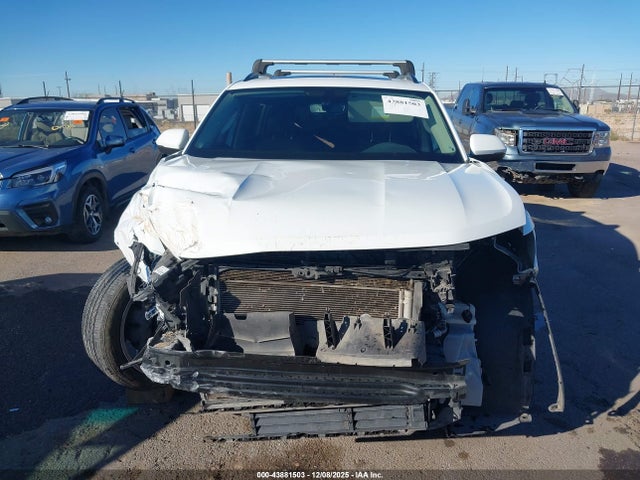 1V2JR2CA3MC546062 Volkswagen Atlas 3.6l V6 Se W/technology