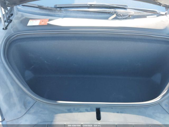 2016 TESLA MODEL X 5YJXCBE28GF021119 Photo 9