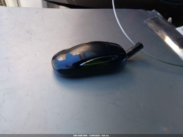 2016 TESLA MODEL X 5YJXCBE28GF021119 Photo 10